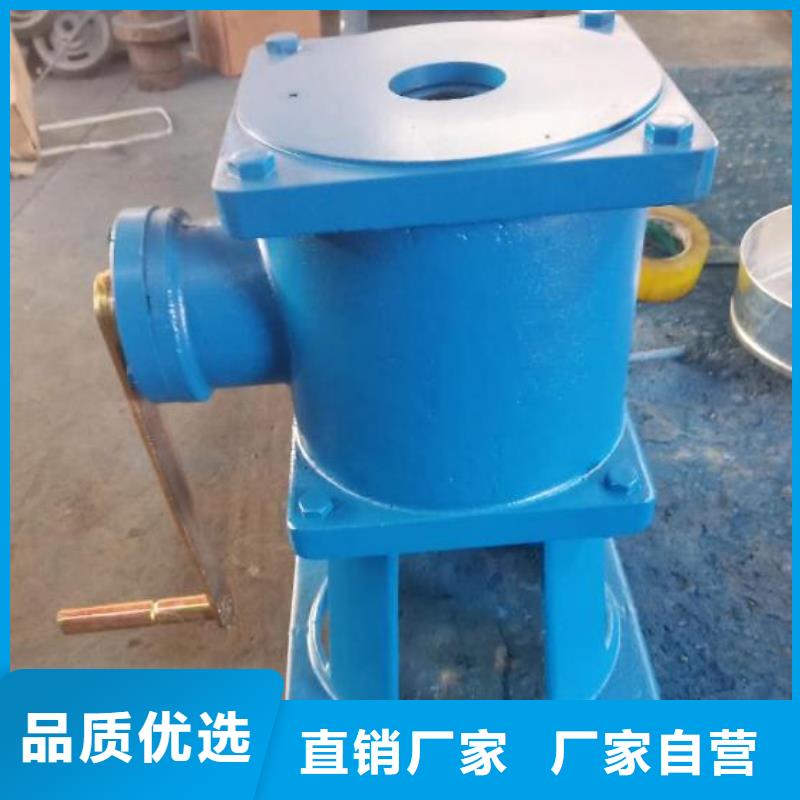  螺杆启闭机保障产品质量