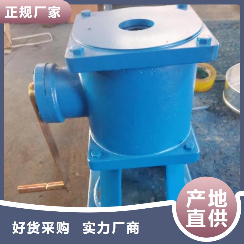  螺杆启闭机实拍品质保障