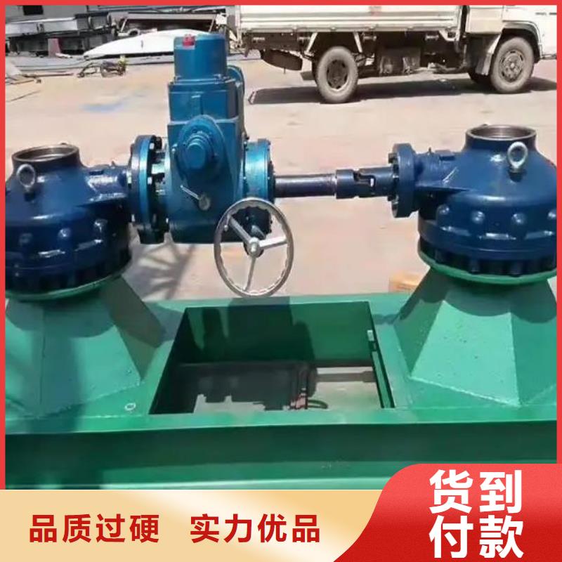 螺杆启闭机封闭式启闭机拥有核心技术优势