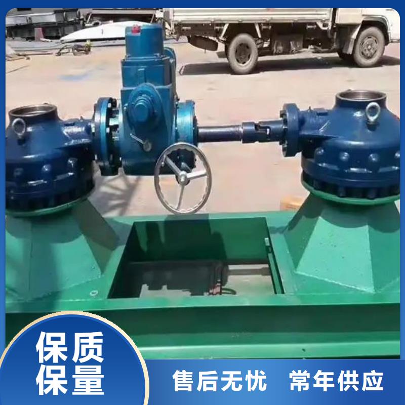  螺杆启闭机48小时发货