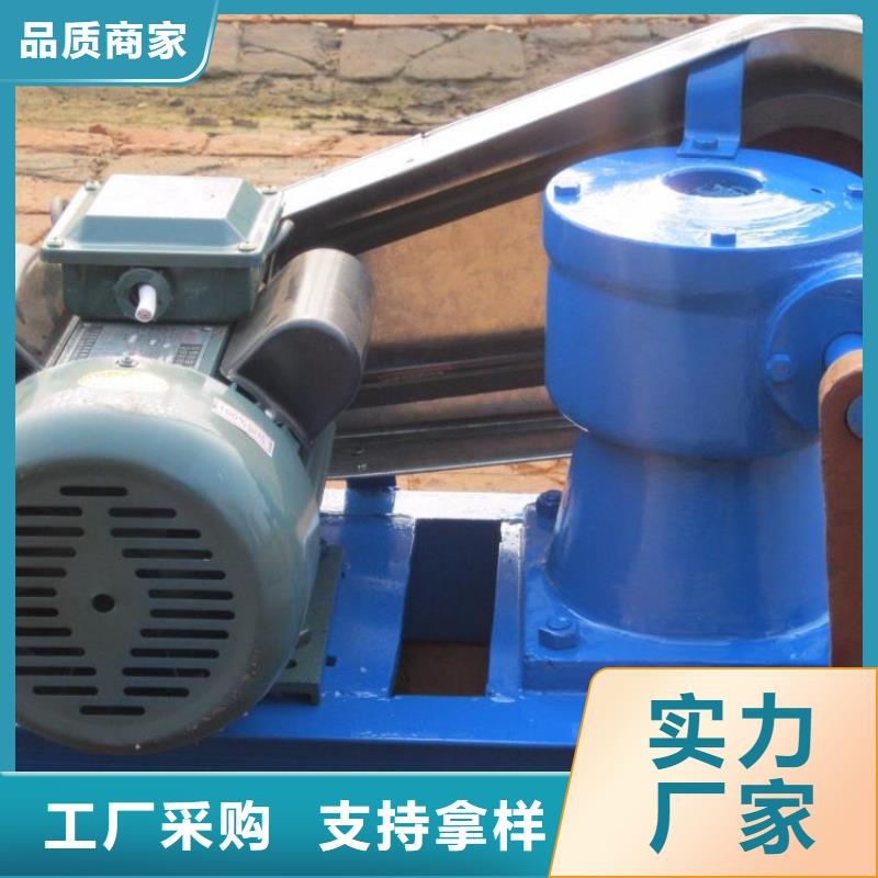  螺杆启闭机价格实在