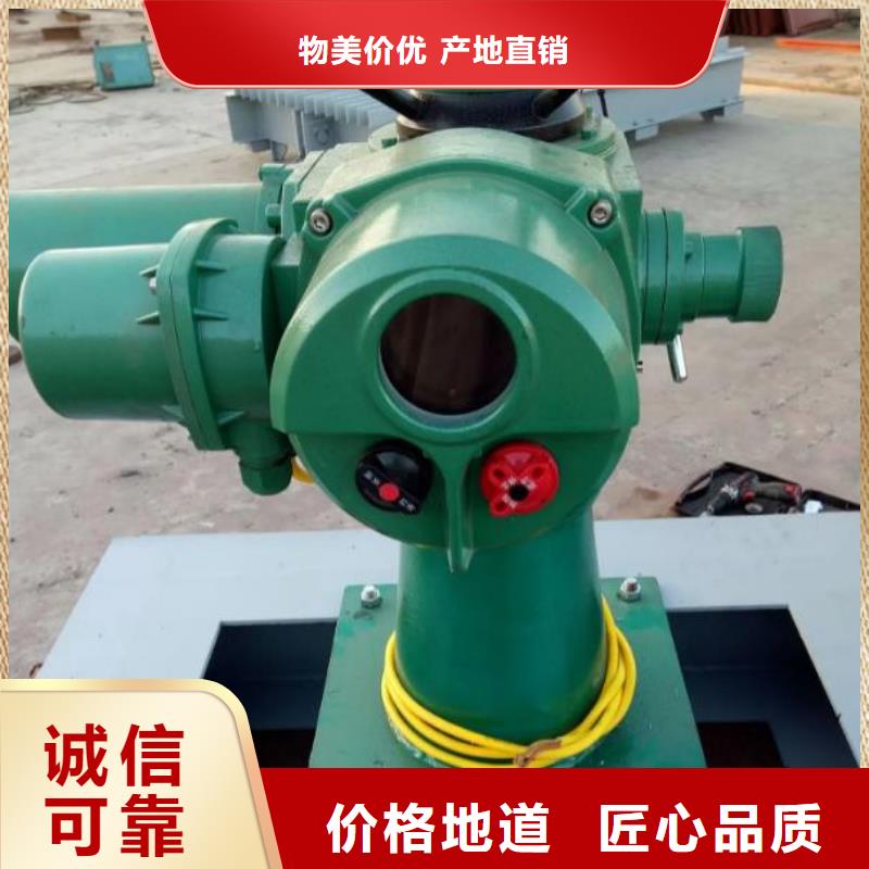 螺杆启闭机启闭机源头厂家经验丰富