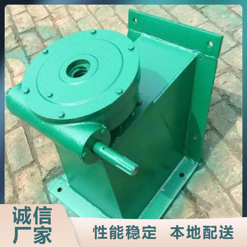 螺杆启闭机源头厂家经验丰富