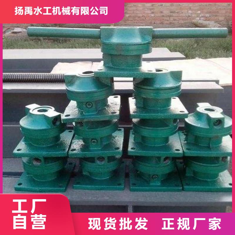 【螺杆启闭机清污机放心选购】