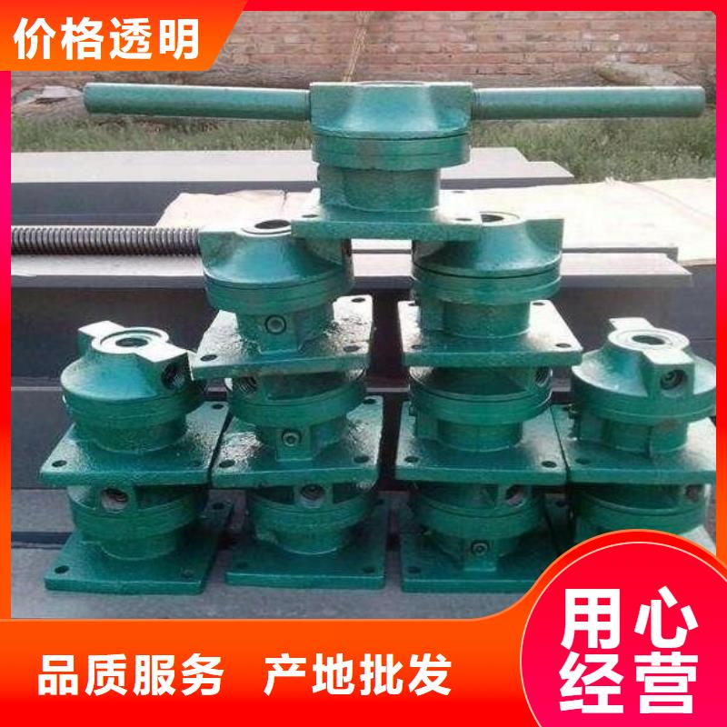  螺杆启闭机实拍品质保障