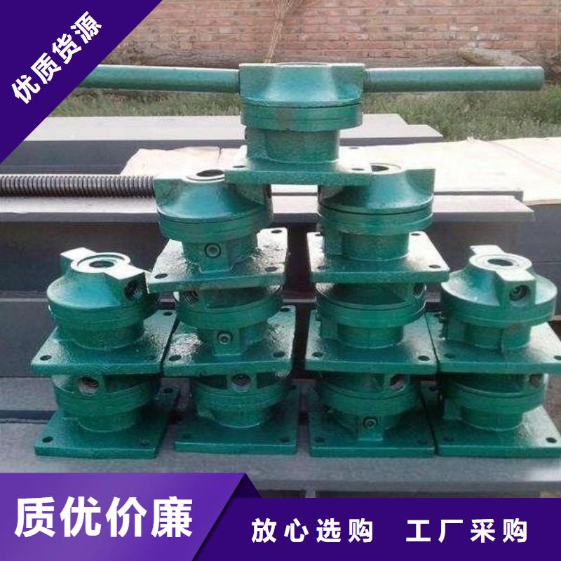  螺杆启闭机48小时发货