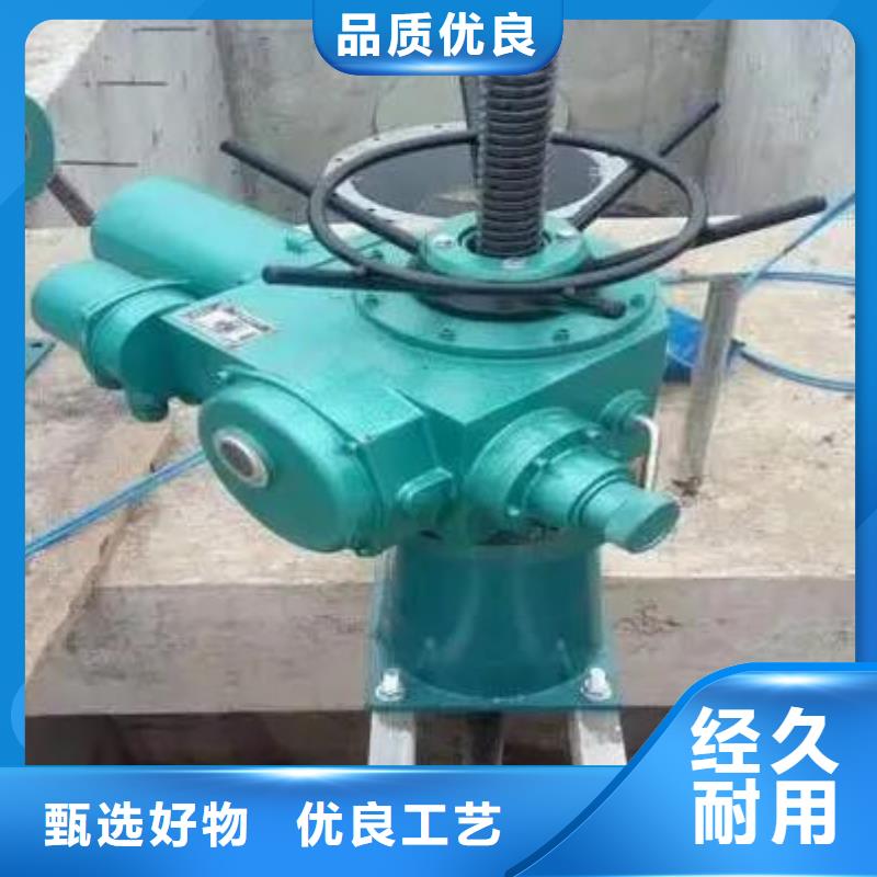  螺杆启闭机商家