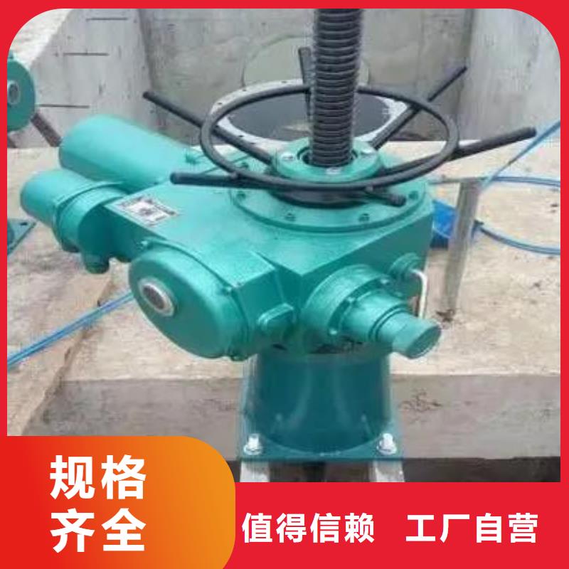  螺杆启闭机价格实在