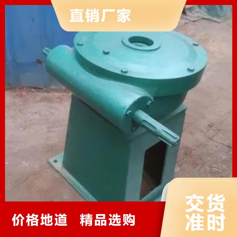  螺杆启闭机厂家品控严格
