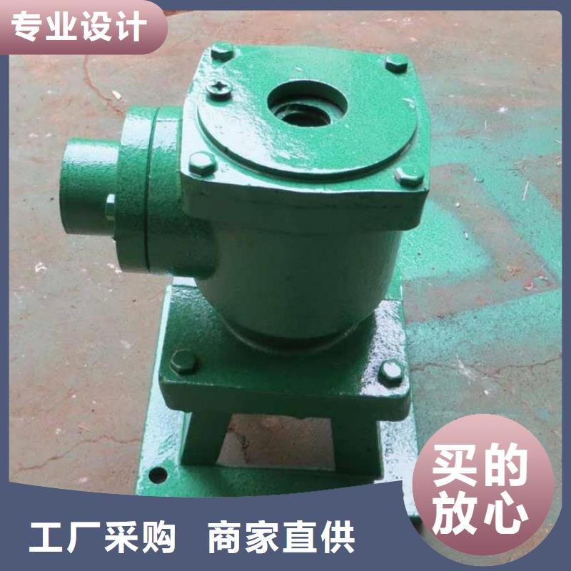 螺杆启闭机量大从优