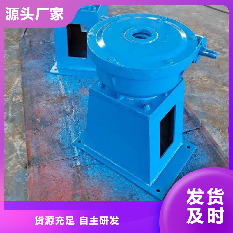 螺杆启闭机质量无忧