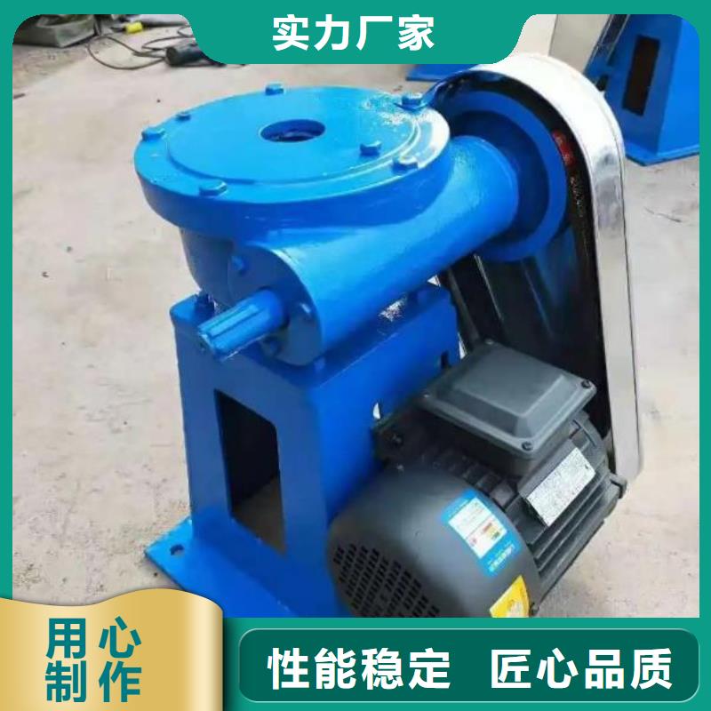  螺杆启闭机敢与同行比质量
