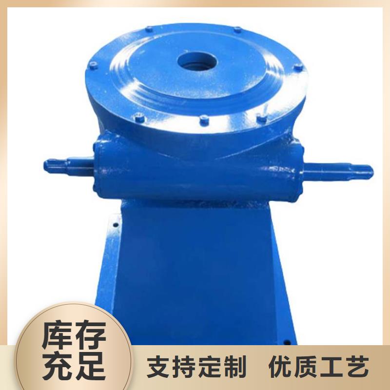 螺杆启闭机 钢制拍门厂家现货销售