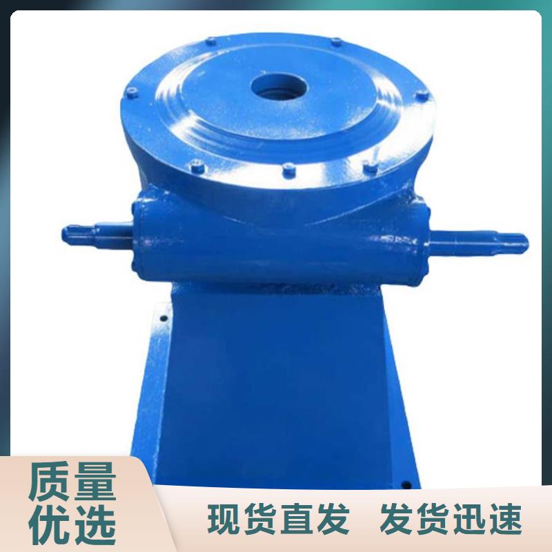 螺杆启闭机制造厂家