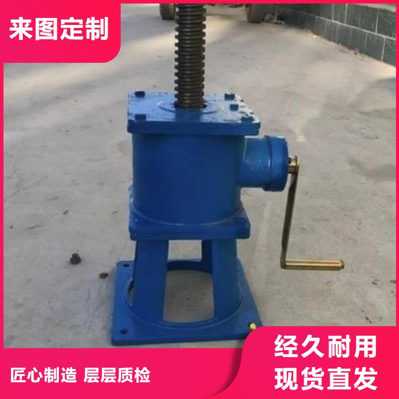 螺杆启闭机,扇形闸门厂家货源稳定