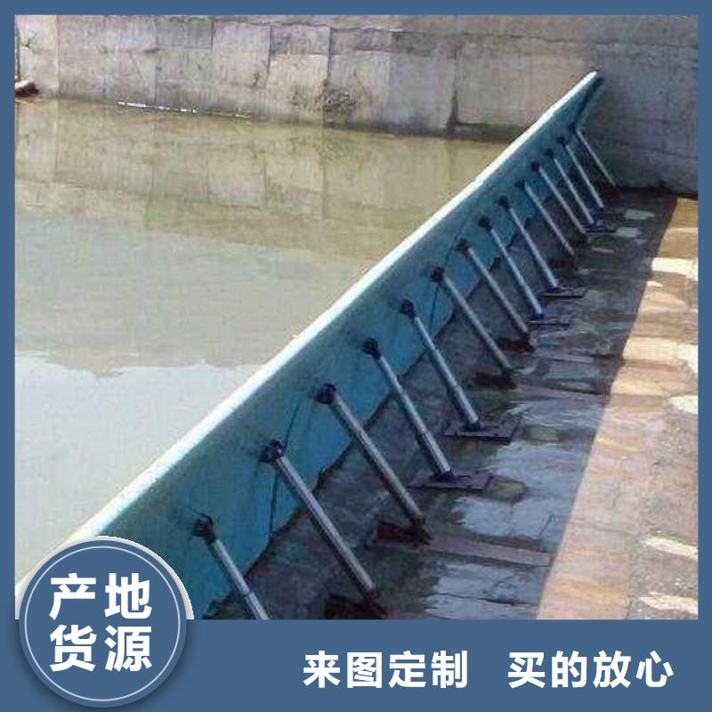 翻板闸门扇形闸门客户好评