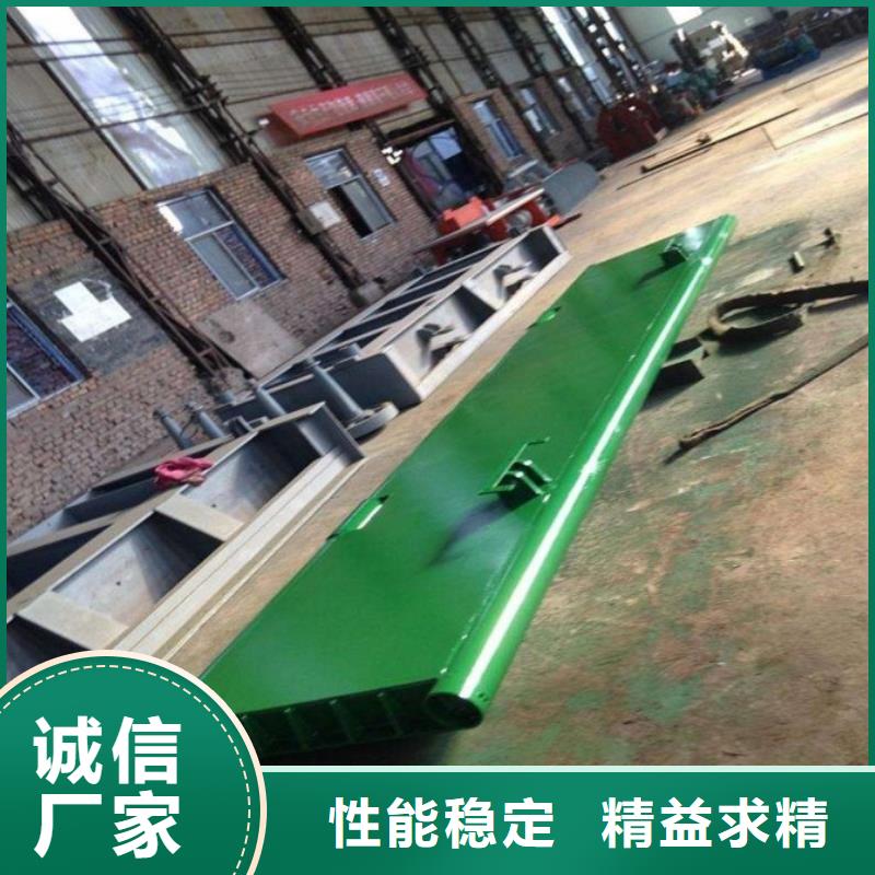 翻板闸门手提铸铁闸门大库存无缺货危机
