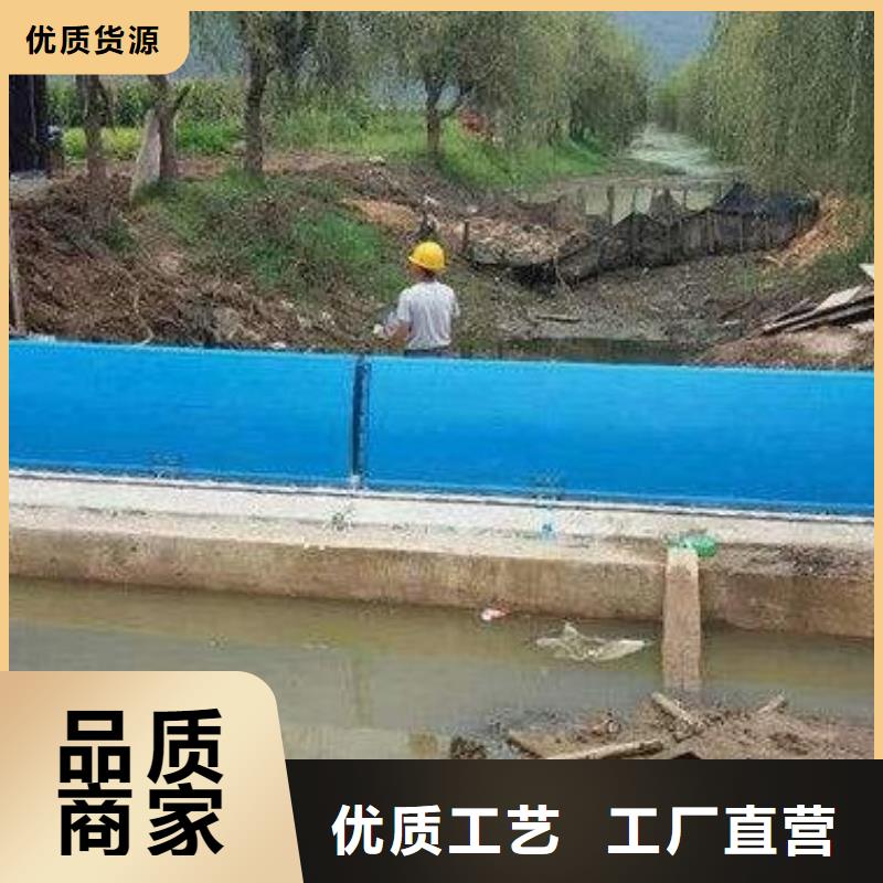翻板闸门质量放心