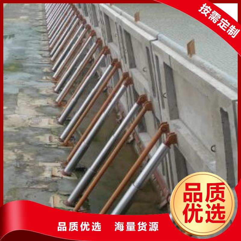翻板闸门现货批发