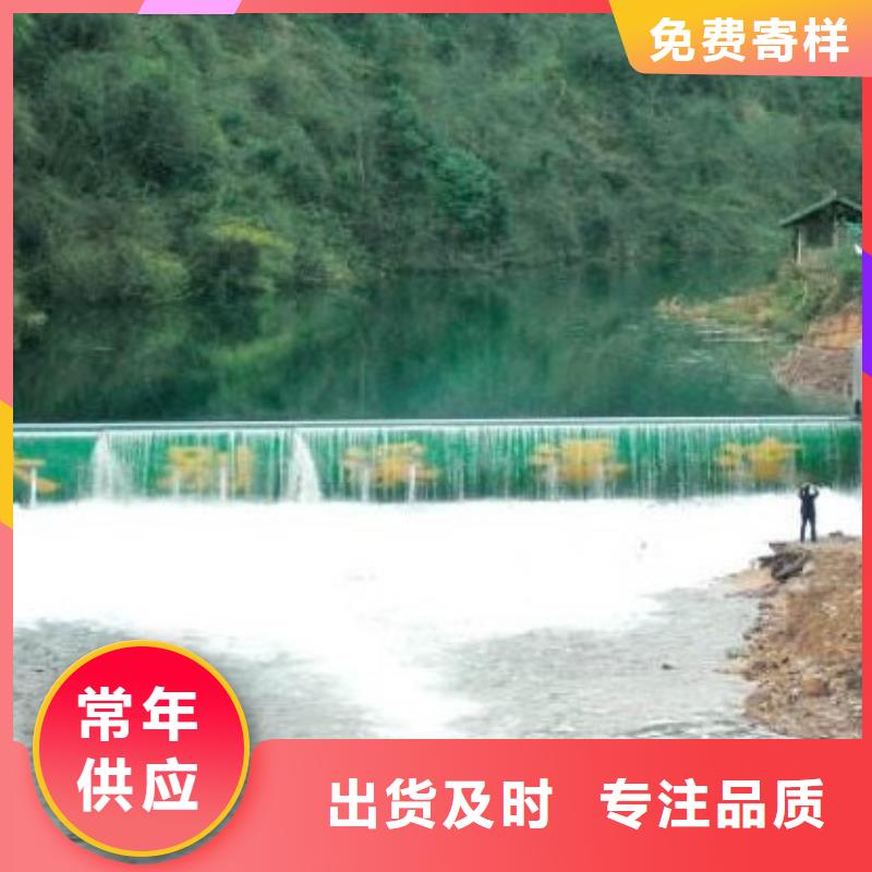 翻板闸门品质之选