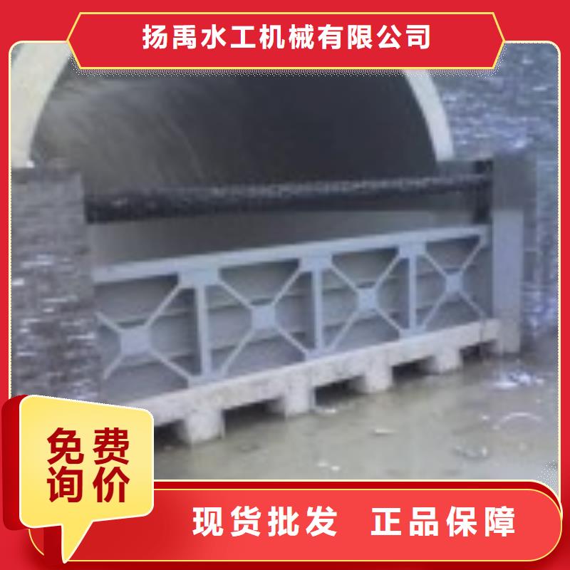 翻板闸门专业完善售后