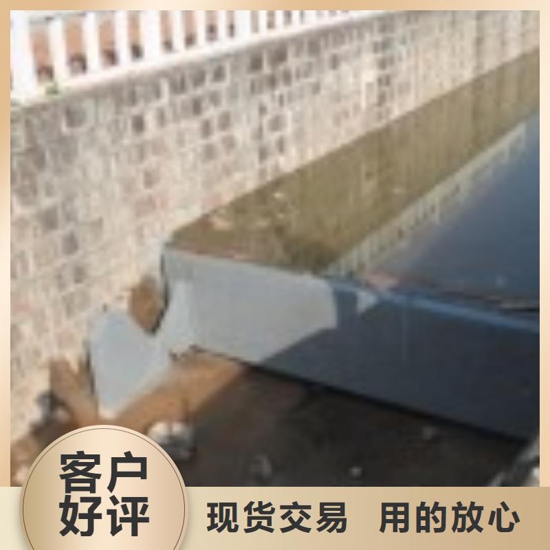  翻板闸门价格实在