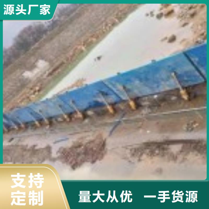 定轮钢制闸门价格实惠
