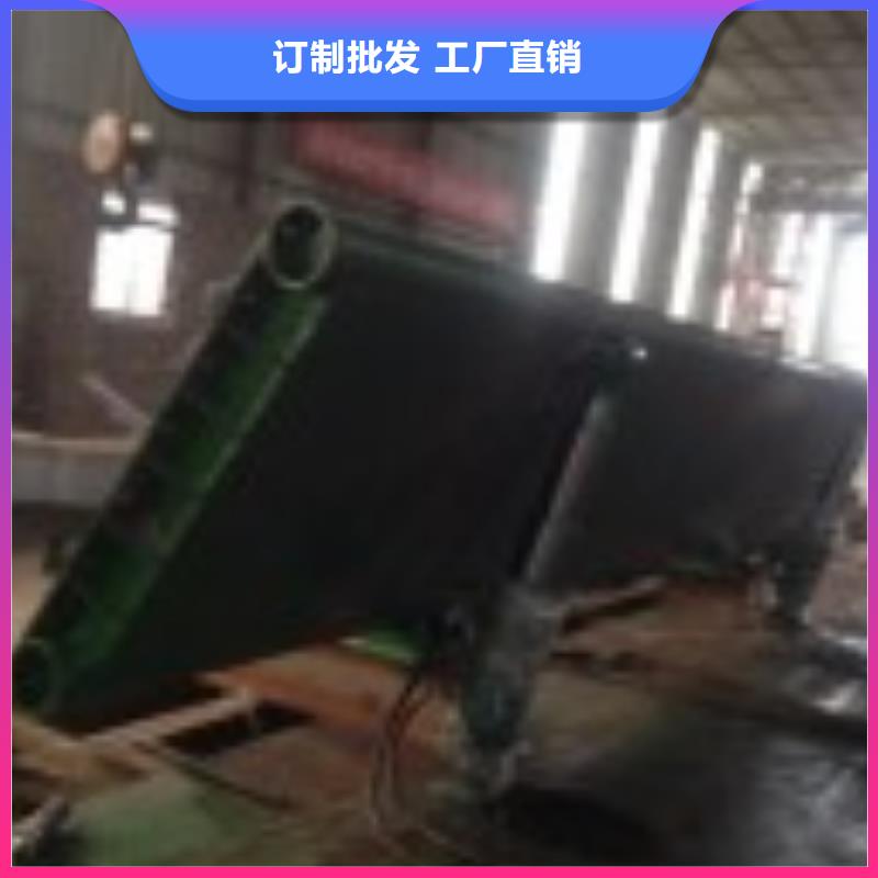 翻板闸门_卷扬启闭机专业生产厂家