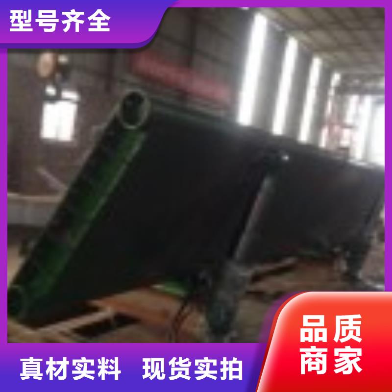 翻板闸门【铸铁闸门】检验发货