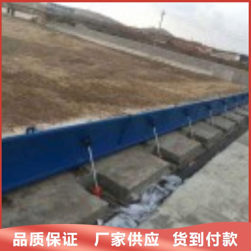  翻板闸门做工精细