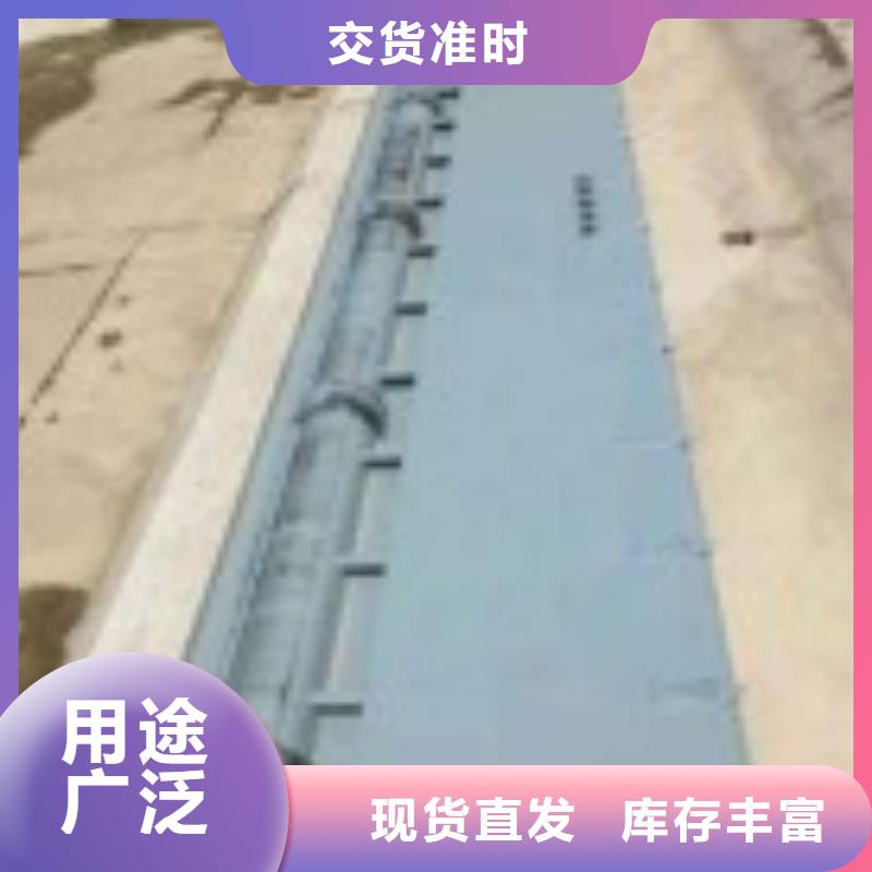 【翻板闸门】铸铁闸门厂家工艺成熟