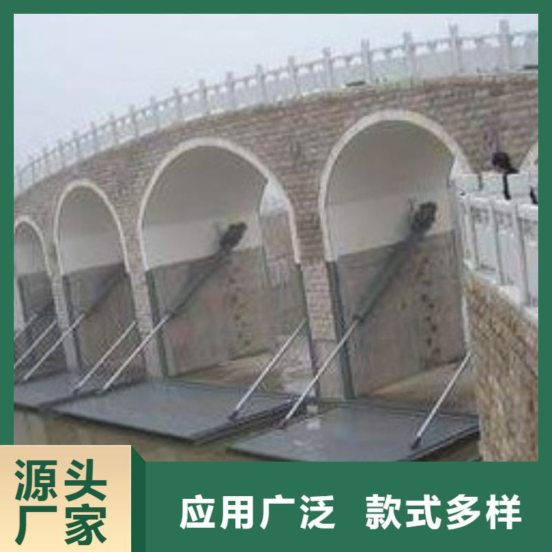 翻板闸门-球墨铸铁闸门规格齐全实力厂家
