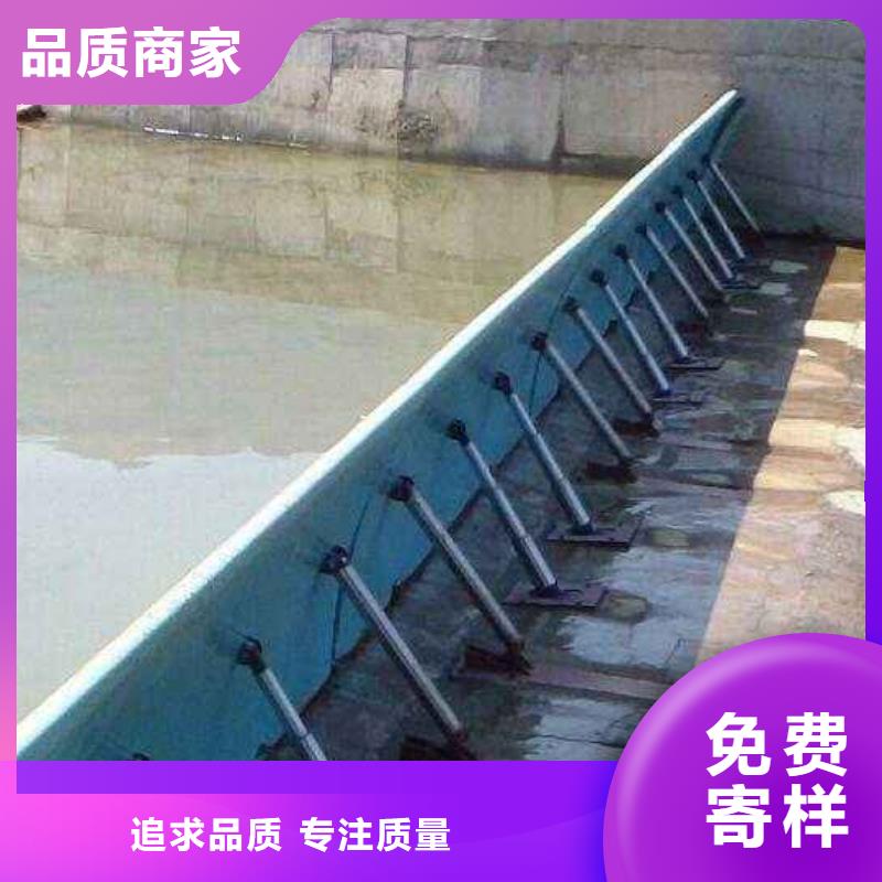 翻板闸门扇形闸门客户好评
