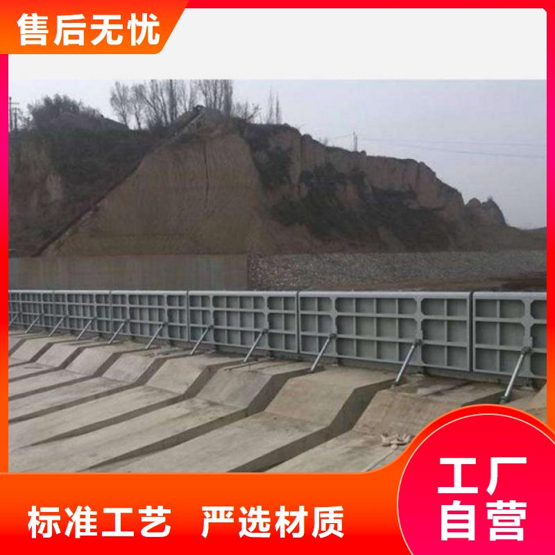 【翻板闸门】封闭式启闭机价格有优势