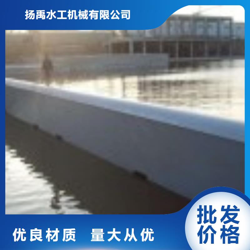 翻板闸门质量放心