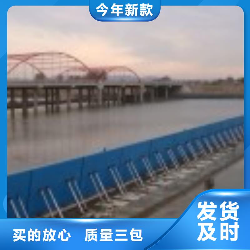  翻板闸门工程施工案例