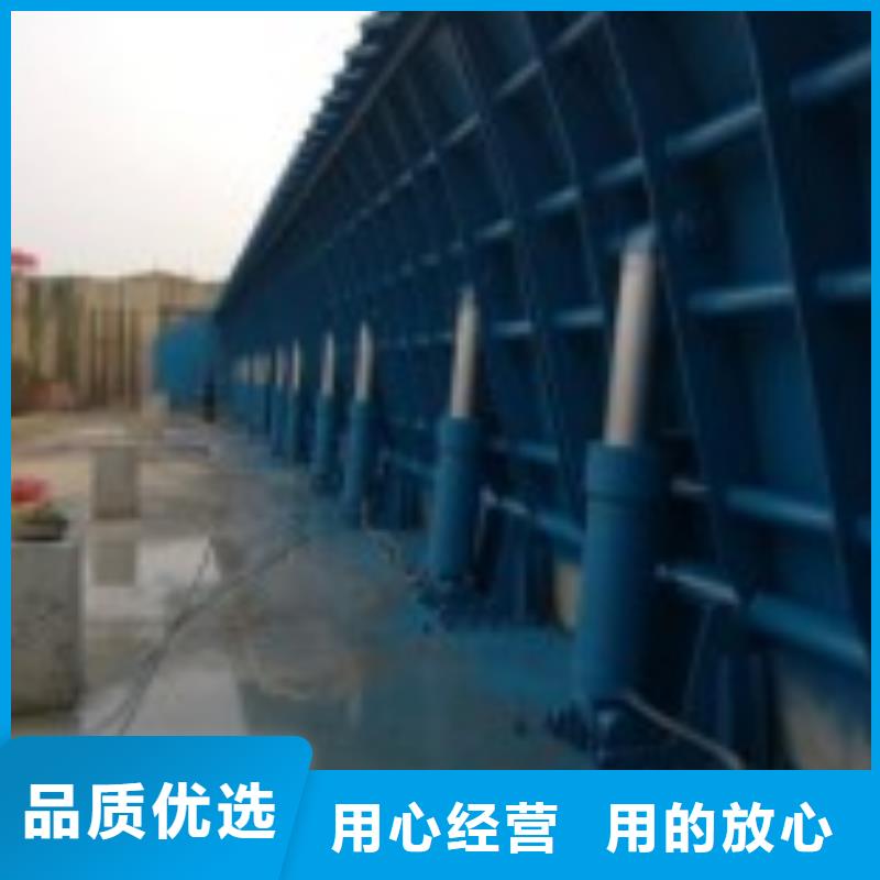 【翻板闸门电动装置启闭机不只是质量好】