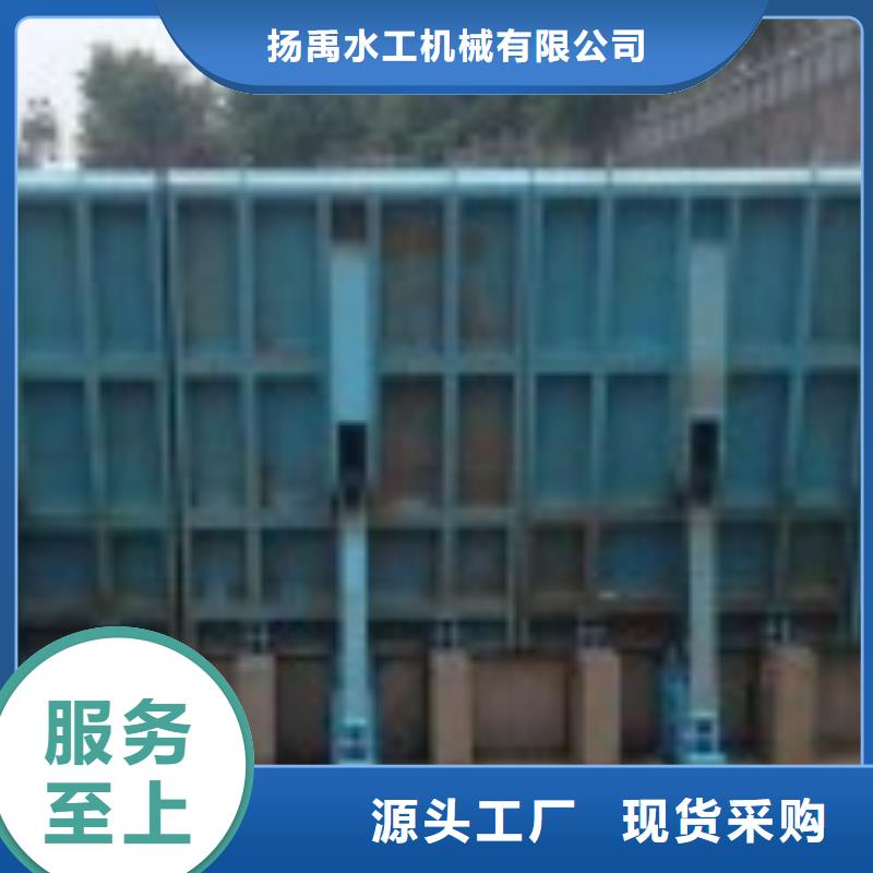 翻板闸门【球墨铸铁闸门】精心打造