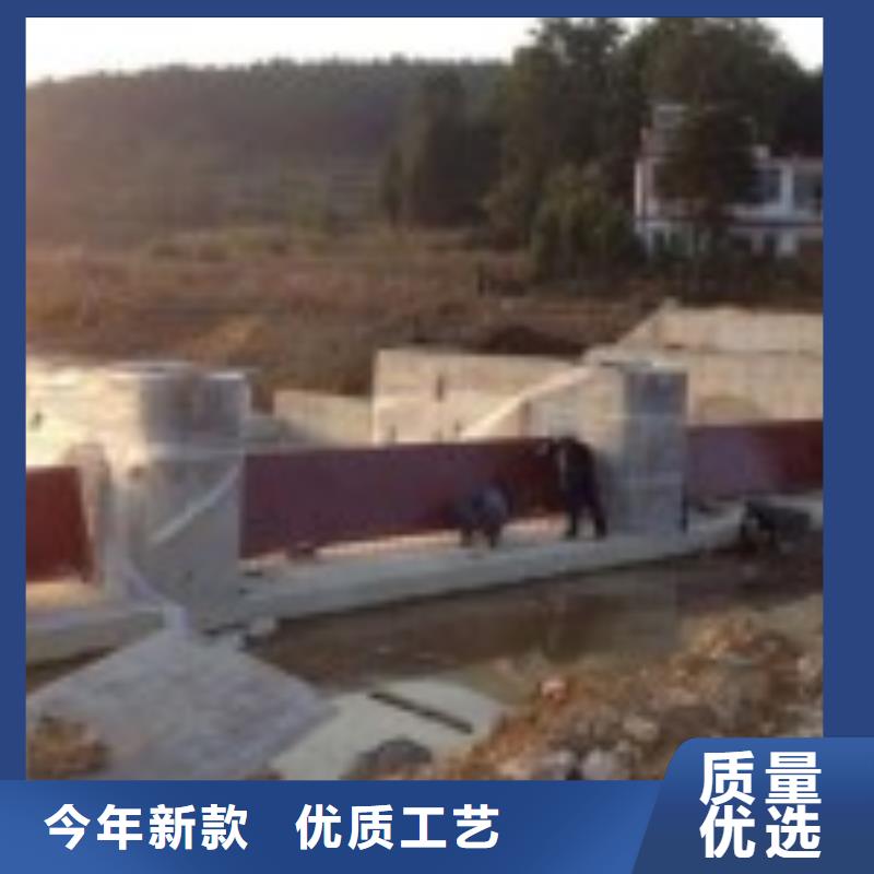 【翻板闸门铸铁圆闸门极速发货】