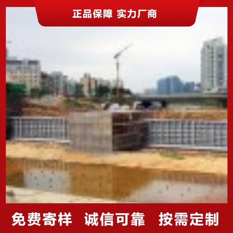 【翻板闸门】卷闸门种类齐全