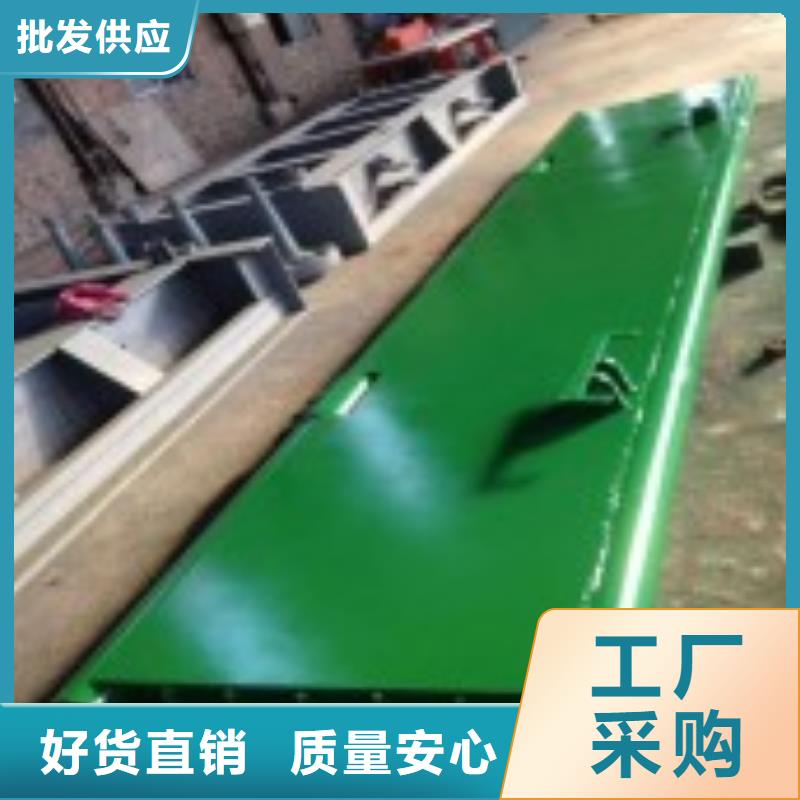 翻板闸门球墨铸铁闸门有实力有经验