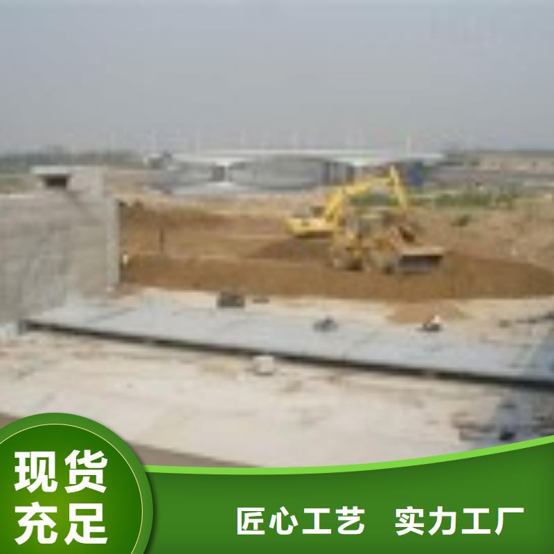 翻板闸门实力优品