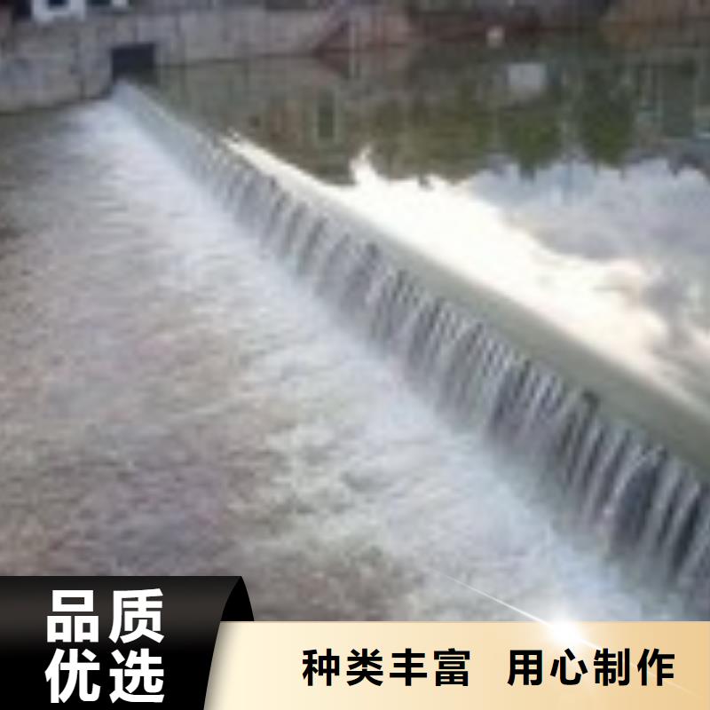  翻板闸门专注质量