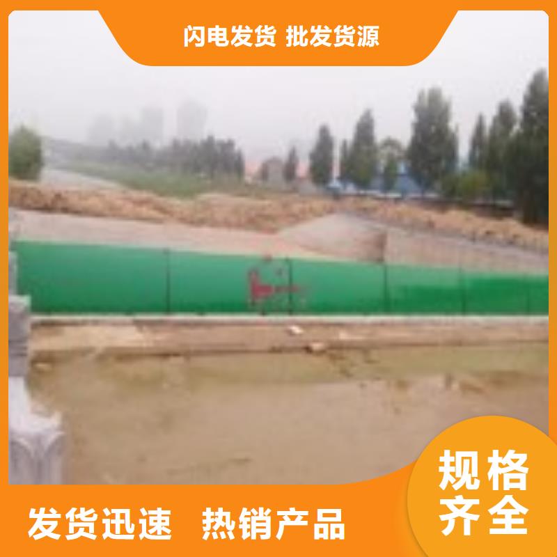 翻板闸门-电动装置启闭机我们更专业