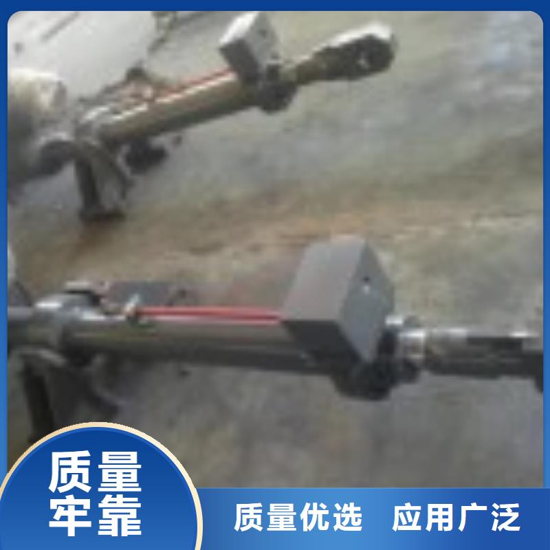 钢制闸门解决方案