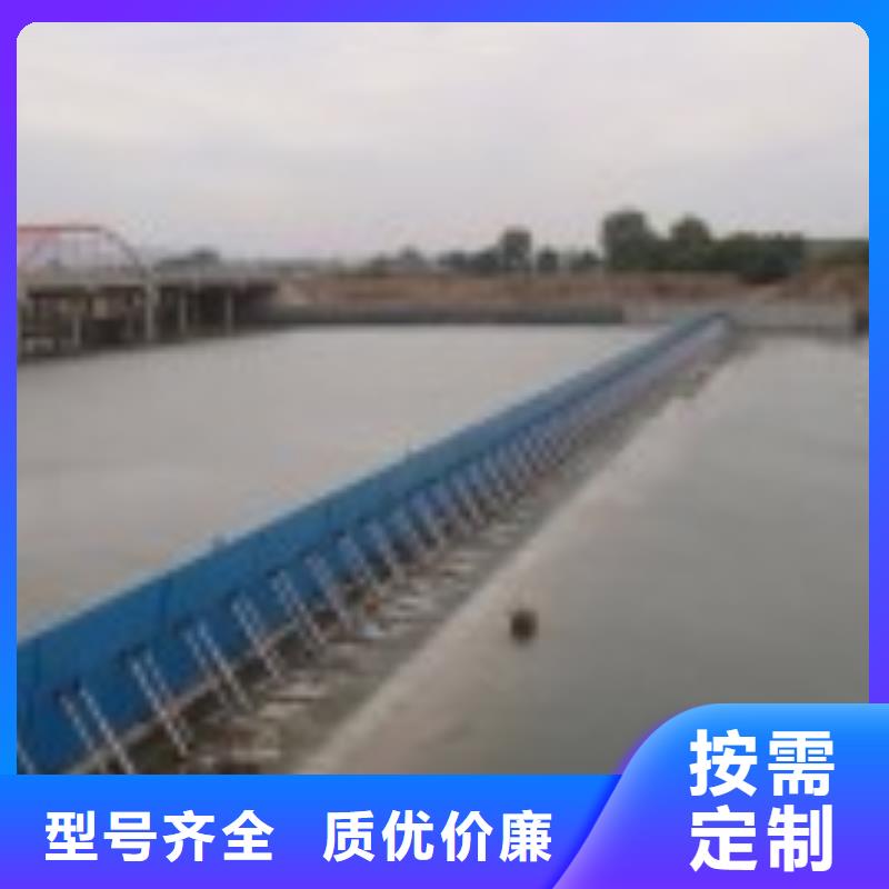  翻板闸门快速发货