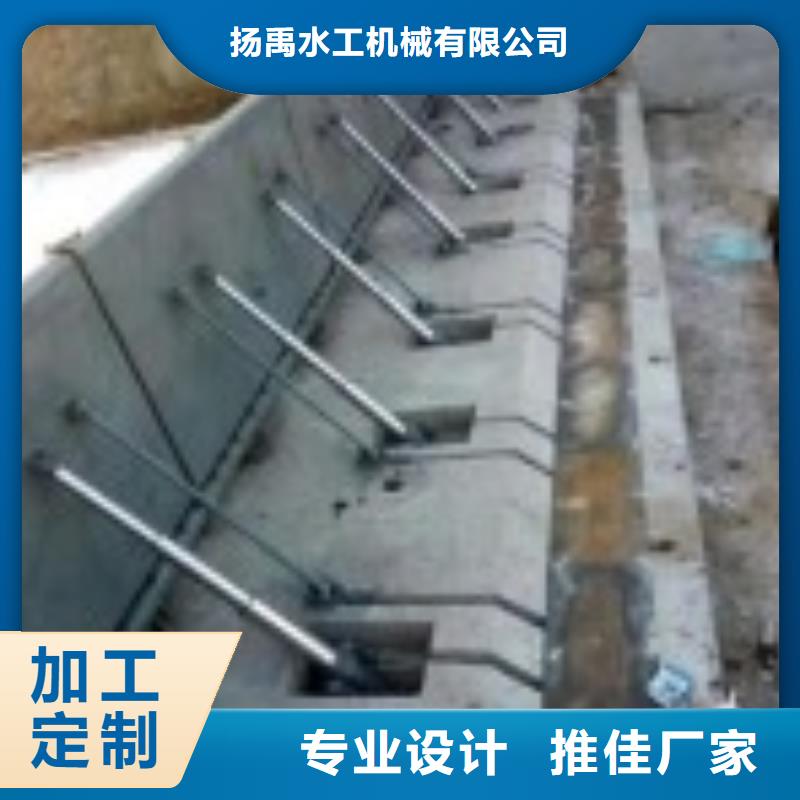 【翻板闸门,不锈钢闸门丰富的行业经验】