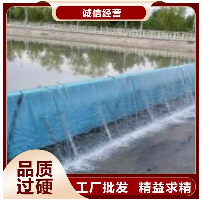 翻板闸门源头直供
