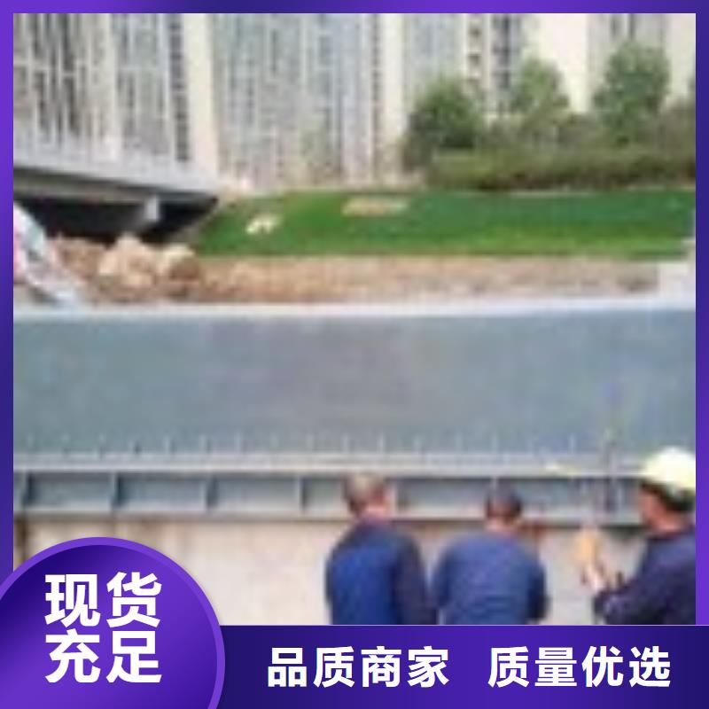 翻板闸门铸铁闸门客户信赖的厂家