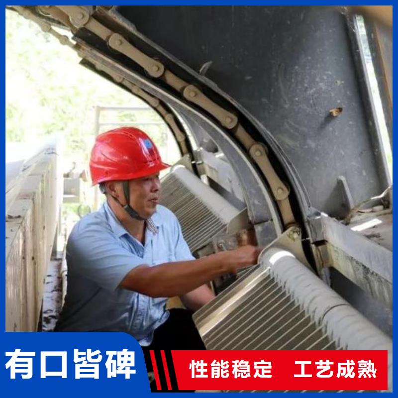 清污机-钢制闸门用心制造